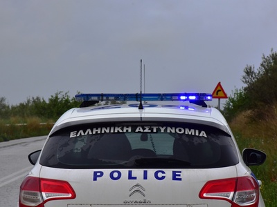 Αγρίνιο: Τον χτύπησε με το φορτηγό και τ...