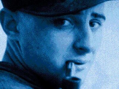 Αφιέρωμα στο Νίκο Καββαδία από το Σύνδεσ...