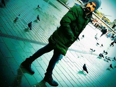 Ένας Πατρινός ψάχνει ταίρι στο... "...