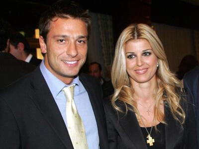 Ξανά μαζί μετά την τρικυμία!Πρώτη δημόσι...