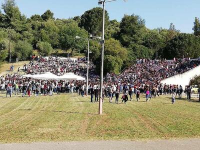 Στα Κρέστενα ο Περιφερειάρχης Απόστολος ...