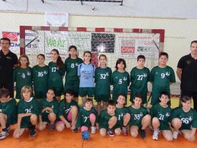 Πρώτες εμπειρίες για τα τμήματα υποδομών...