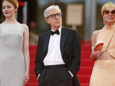 Γούντι Άλεν: «Έχω κερδίσει το τζακ ποτ τ...