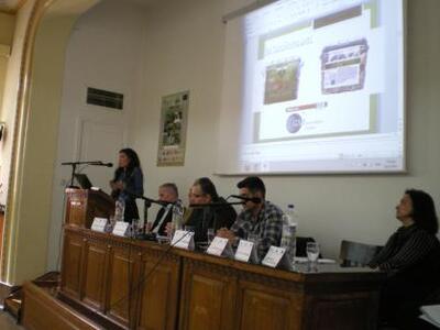 Με μεγάλη επιτυχία πραγματοποιήθηκε το Ε...