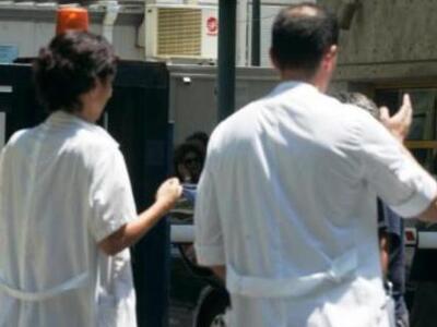 Ιατρικός Σύλλογος προς Άδωνι: Υπολειτουρ...