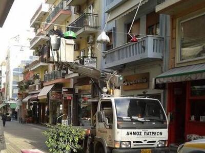 Πάτρα: Έντονες οι αντιδράσεις για το...ξ...