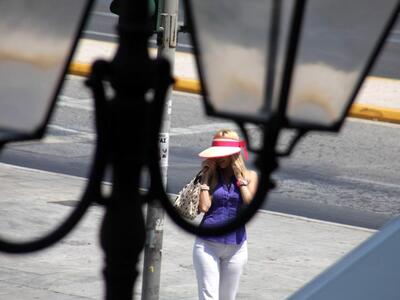 Δυτική Ελλάδα:Καιρός για ...θάλασσα! Καλ...