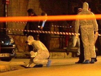 Έκρηξη σε αυτοκίνητο του αρχηγού της Πυροσβεστικής