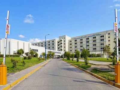 Κορωνοϊός: Σε χαμηλά επίπεδα οι νοσηλείε...