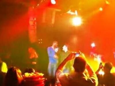 Ντουέτο στην πίστα έκαναν Πέτγουεϊ – Κιά...