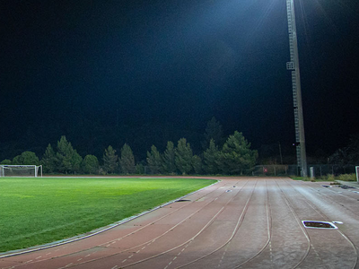 Πάτρα: Λειτουργία Πανεπιστημιακού Γυμνασ...