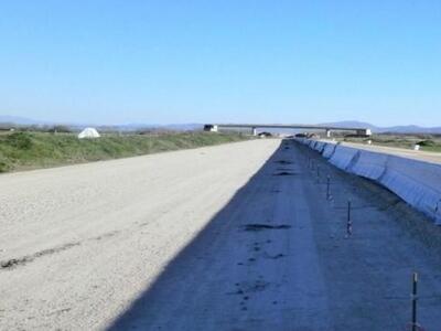 Αμβρακία Οδός: Εγκρίθηκε η εργολαβία για...