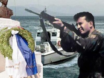 Στα χέρια της Αστυνομίας ο δράστης της δ...