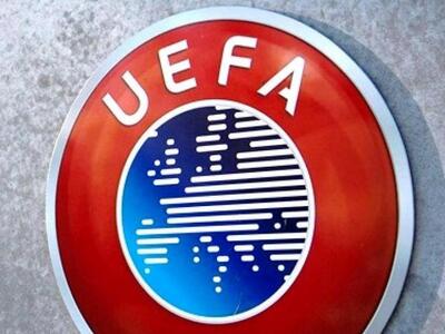 Ποδόσφαιρο: Η Ελλάδα στην 15η θέση της UEFA