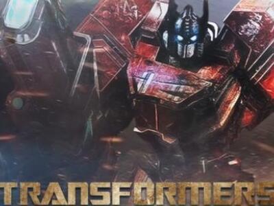 Το νέο trailer του “Transformers: Age of...