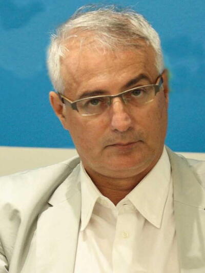 Κωνσταντίνος Καλογερόπουλος