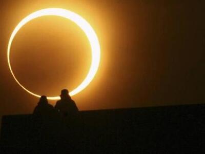 Σε πύρινο δαχτυλίδι θα μετατραπεί αύριο ο Ηλιος