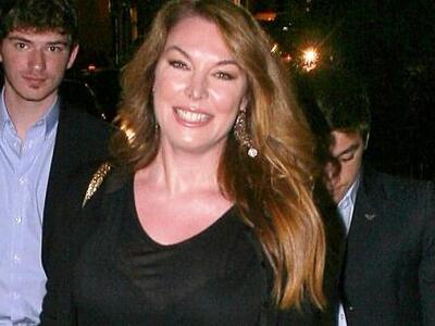 Η Τατιάνα απέλυσε δημοσιογράφο για χάρη ...