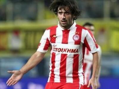 Στον Άρη κλείνει ο Ανδρέας Τάτος του Ολυμπιακού 