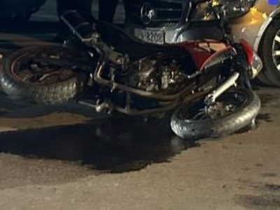 Πάτρα: Σοβαρό τροχαίο στην Πατρών Κλάους