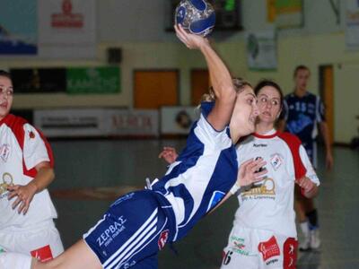 Οι γυναίκες της Ακαδημίας πήραν τη νίκη ...