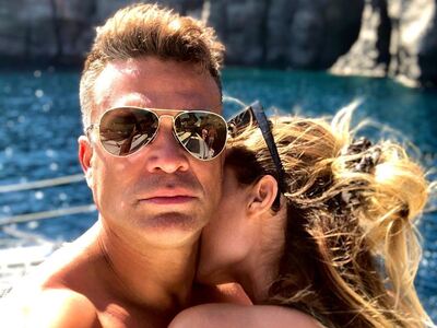 Ο Κώστας Σόμμερ θα γίνει πατέρας για πρώτη φορά!