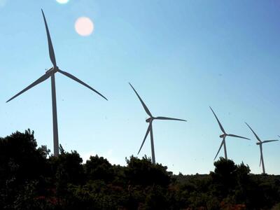 "Ναι" στην κατασκευή αιολικών ...