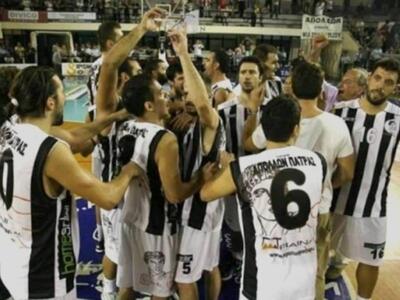 Ακόμα πιο κοντά στην άνοδο ο Απόλλωνας! ...