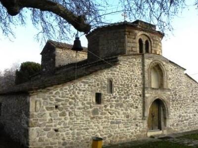 Απίστευτο θαύμα σε εκκλησία στην Εύβοια!- ΦΩΤΟ