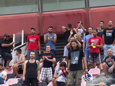 Η Παναχαϊκή Συμμαχία ευχαριστεί τους φιλάθλους