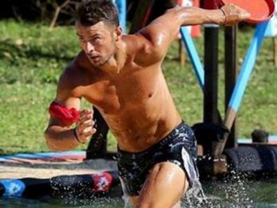 Ο "Ντάνος" του survivor κατάγε...