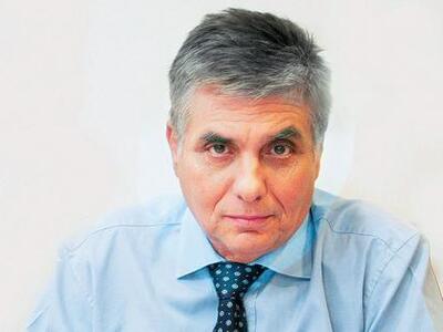 Γιώργος Τράγκας: Φοβάμαι για τη ζωή των ...