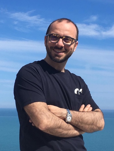 Davide Da Nicolo.