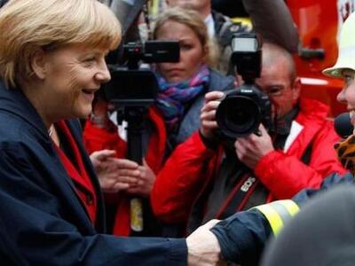 Έντεκα νεκροί από τις πλημμύρες στην κεν...