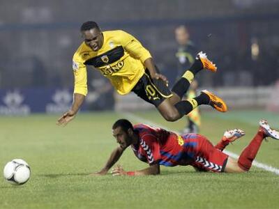 Παναιγιάλειος: Στο Αίγιο ο Φουρτάδο 