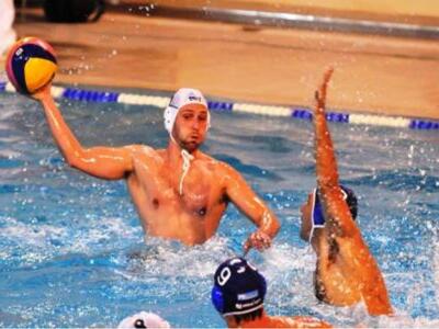 Πόλο: Ο ΝΟΠ θέλει τη νίκη σήμερα (19:00)...