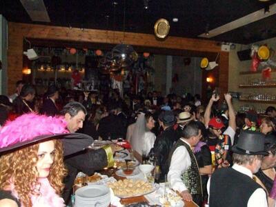 Λαμπερή Βραδιά στο χορό της Κινηματογραφ...