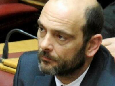 Φωτήλας: «Δεν μπορούμε να επιτρέψουμε τη...