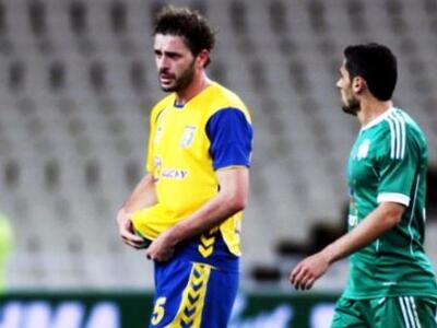 Επιστροφή Κούσα θέλει ο Παναιτωλικός