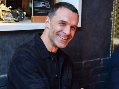 Το «αντίο» της Λούκας Κατσέλη στον Σπύρο...