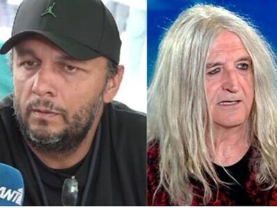 Πάνος Ρούτσι: "Ο Νίκος Καρβέλας ερχ...