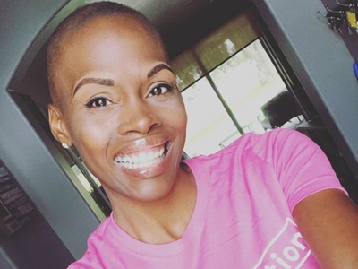 Με διπλή μαστεκτομή πάει στους Ολυμπιακούς Αγώνες