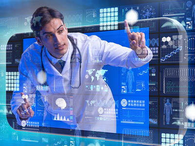 Ιατρική: Η τεχνολογία που «φέρνει» τον γ...