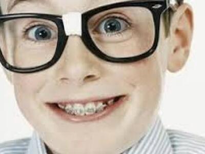 Πότε πρέπει να πάει το παιδί στον οφθαλμίατρο 