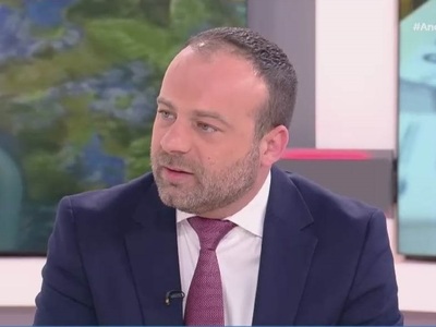 Ο Θέμης Μπάκας για την 52η επέτειο της ε...