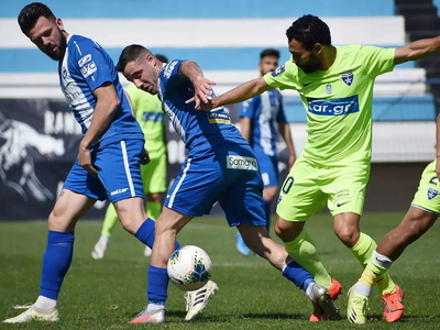 Χαρδαλιάς: Εισήγηση για λουκέτο στη Superleague 2!