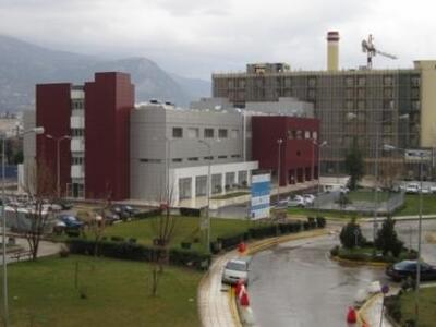 Το Υπουργείο Υγείας έχει αφήσει το πολύπ...