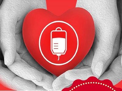 Εθελοντική Αιμοδοσία αφιερωμένη στη μνήμ...