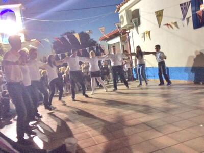 Δύο νέες εκδηλώσεις από τον πολιτιστικό ...