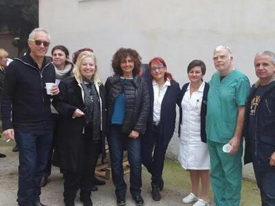 Το Καραμανδάνειο Πατρών τίμησε το έθιμο ...